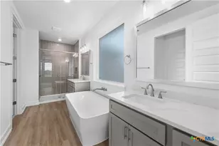 4027 Prairie Dr, Nolanville, TX 76559 - Photo 23