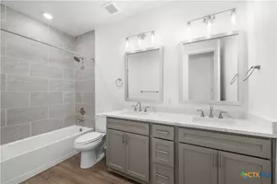 4027 Prairie Dr, Nolanville, TX 76559 - Photo 19