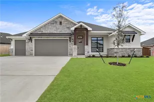 4027 Prairie Dr, Nolanville, TX 76559 - Photo 1