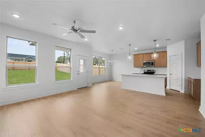 1204 Peppermint Drive, Temple, TX 76501 - Photo 3