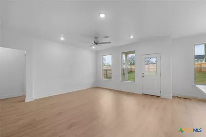 1204 Peppermint Drive, Temple, TX 76501 - Photo 7