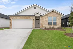 1204 Peppermint Dr, Temple, TX 76501 - Photo 1