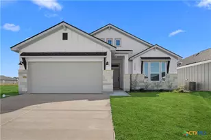 1205 Peppermint Dr, Temple, TX 76501 - Photo 1