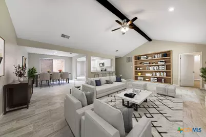 627 Summerwood Drive, New Braunfels, TX 78130 - Photo 5