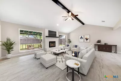 627 Summerwood Drive, New Braunfels, TX 78130 - Photo 3