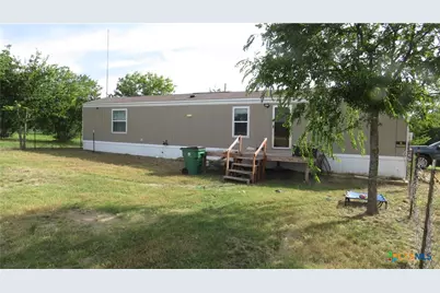 400 W Railway Street, Lometa, TX 76853 - Photo 3