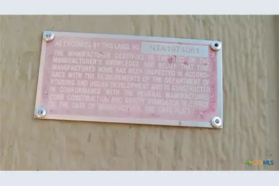 400 W Railway Street, Lometa, TX 76853 - Photo 11