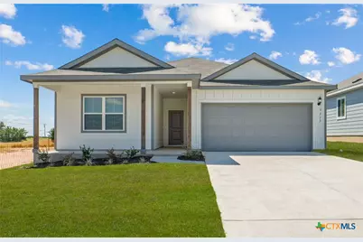 1513 Sky Vista Drive, Belton, TX 76513 - Photo 1