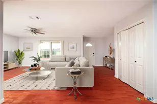 2630 Rocky Ridge Loop, Canyon Lake, TX 78133 - Photo 3