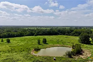 9590 Maynard Hallmark Rd, Flatonia, TX 78941 - Photo 3