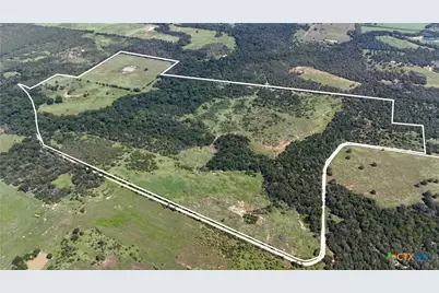 9590 Maynard Hallmark Road, Flatonia, TX 78941 - Photo 1