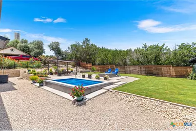 690 Kings Point Drive, Canyon Lake, TX 78133 - Photo 35