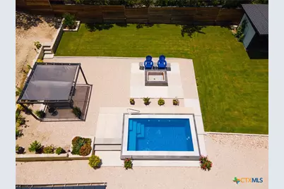 690 Kings Point Drive, Canyon Lake, TX 78133 - Photo 37