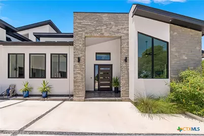 690 Kings Point Drive, Canyon Lake, TX 78133 - Photo 1