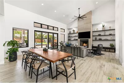 690 Kings Point Drive, Canyon Lake, TX 78133 - Photo 9