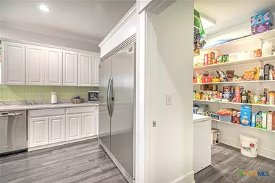 4948 N Woodlawn Road, Lorena, TX 76655 - Photo 17