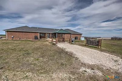 4948 N Woodlawn Road, Lorena, TX 76655 - Photo 35