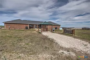 4948 N Woodlawn Rd, Lorena, TX 76655 - Photo 35