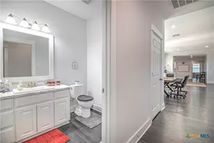 4948 N Woodlawn Rd, Lorena, TX 76655 - Photo 25