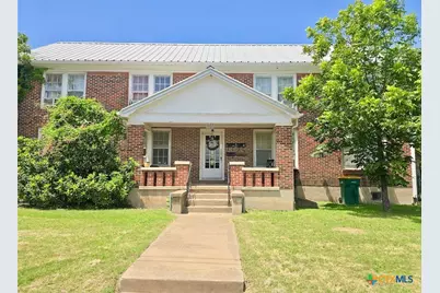 801 Bridge Street, Gatesville, TX 76528 - Photo 1