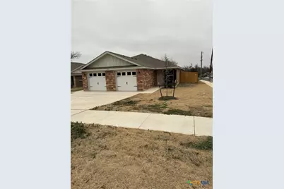 1200 N 8th Street, Killeen, TX 76541 - Photo 1