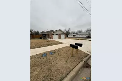 1200 N 8th Street, Killeen, TX 76541 - Photo 3