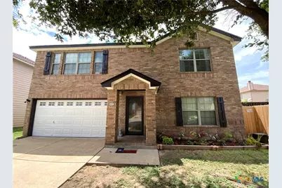 8521 Sunset Canyon Drive, Temple, TX 76502 - Photo 1