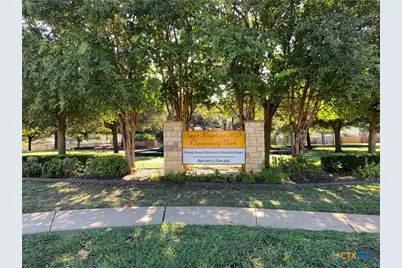 8521 Sunset Canyon Drive, Temple, TX 76502 - Photo 3