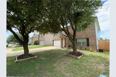 8521 Sunset Canyon Drive, Temple, TX 76502 - Photo 11