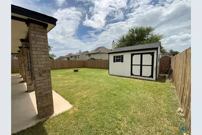 8521 Sunset Canyon Drive, Temple, TX 76502 - Photo 35