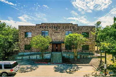 1011 N Lbj Drive #101, San Marcos, TX 78666 - Photo 1