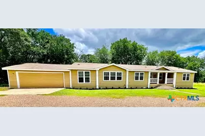 614 County Road 3220, Kempner, TX 76539 - Photo 1