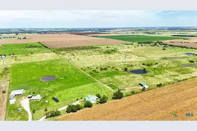 Tbd Arthur Cemetery Road, Troy, TX 76579 - Photo 5