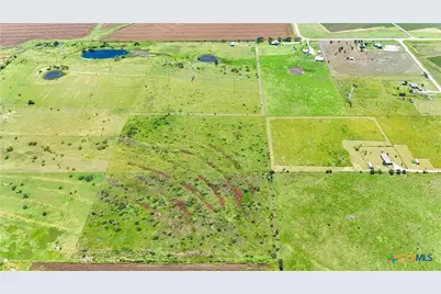 Tbd Arthur Cemetery Road, Troy, TX 76579 - Photo 5