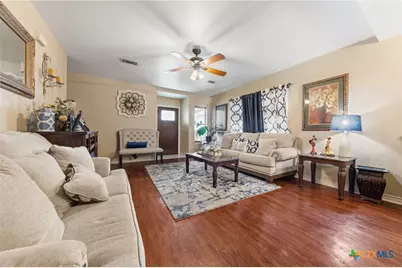 2523 Sleepy Hollow Lane, Temple, TX 76502 - Photo 7