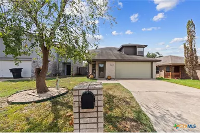 2523 Sleepy Hollow Lane, Temple, TX 76502 - Photo 1