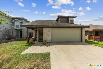 2523 Sleepy Hollow Lane, Temple, TX 76502 - Photo 3