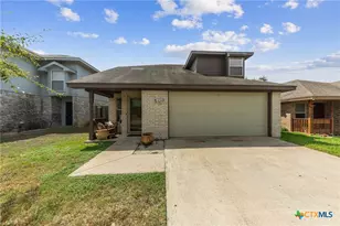 2523 Sleepy Hollow Ln, Temple, TX 76502 - Photo 3