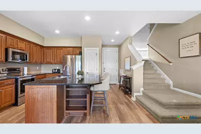 1111 Long Creek Boulevard #204, New Braunfels, TX 78130 - Photo 9