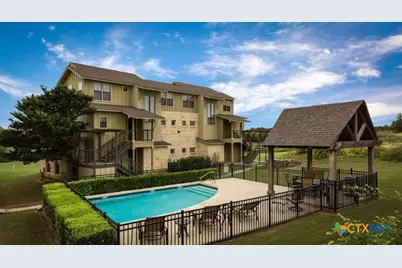 1111 Long Creek Boulevard #204, New Braunfels, TX 78130 - Photo 1