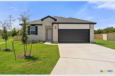 1011 Kerr Court, Temple, TX 76501 - Photo 1
