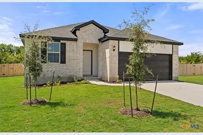 1011 Kerr Court, Temple, TX 76501 - Photo 3