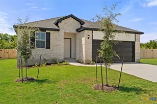 1011 Kerr Ct, Temple, TX 76501 - Photo 3