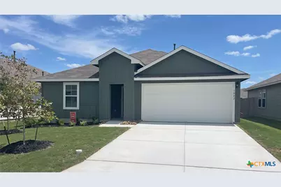 1042 Argonne Forest, Seguin, TX 78155 - Photo 1
