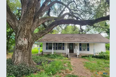 197 Mustang Street, Prairie Lea, TX 78661 - Photo 1