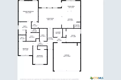 1104 Monte Verde Drive, Temple, TX 76504 - Photo 7