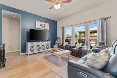 1104 Monte Verde Drive, Temple, TX 76504 - Photo 37