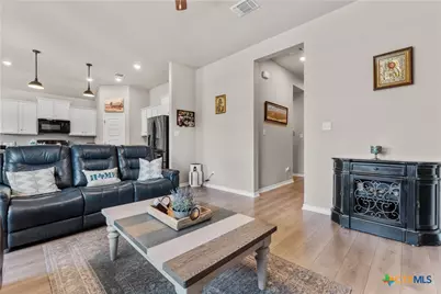 1104 Monte Verde Drive, Temple, TX 76504 - Photo 35