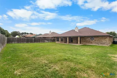 6105 Flat Slate Drive, Killeen, TX 76542 - Photo 29