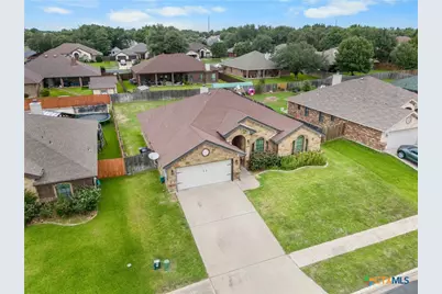 6105 Flat Slate Drive, Killeen, TX 76542 - Photo 5